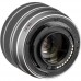 Объектив Fujifilm XC15-45mm F3.5-5.6 OIS PZ silver